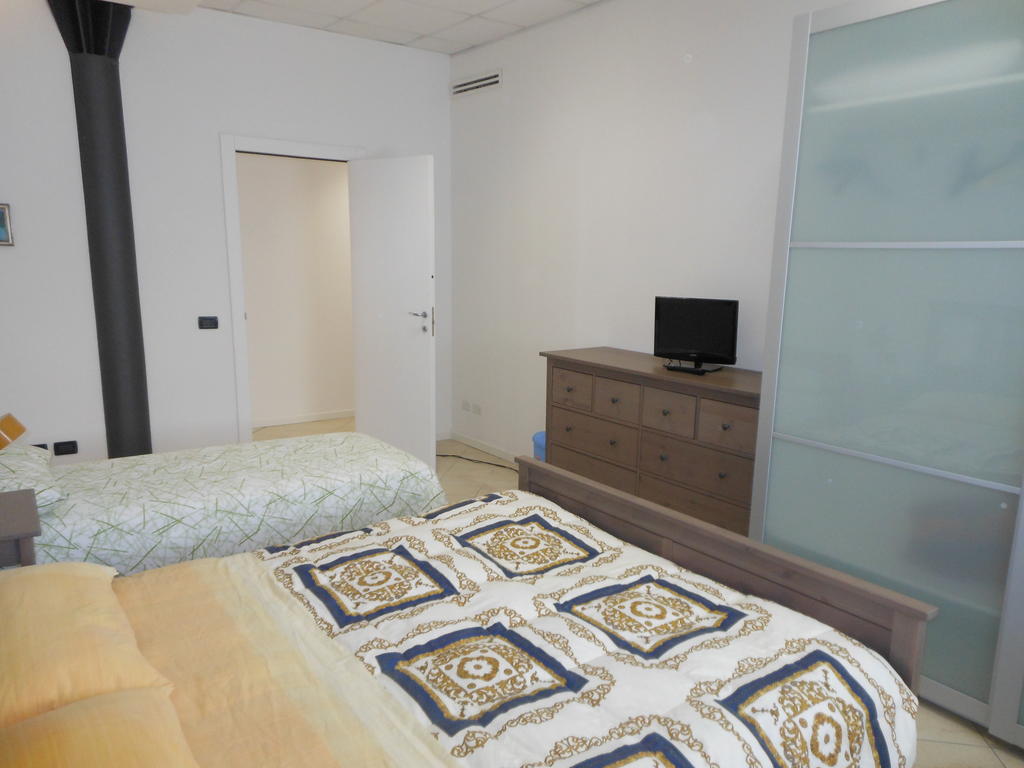 B&B Relax Виченца Номер фото
