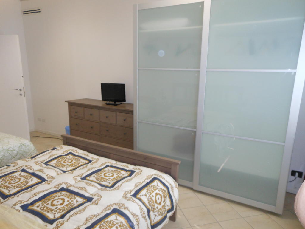 B&B Relax Виченца Номер фото