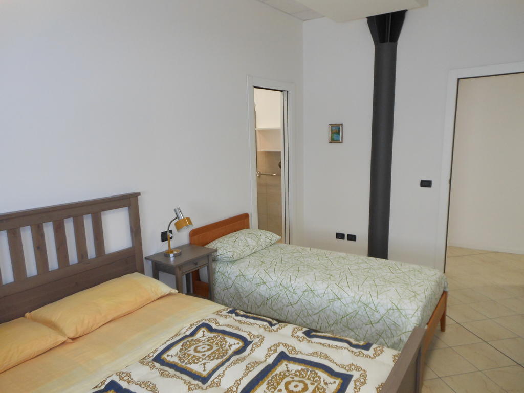 B&B Relax Виченца Номер фото