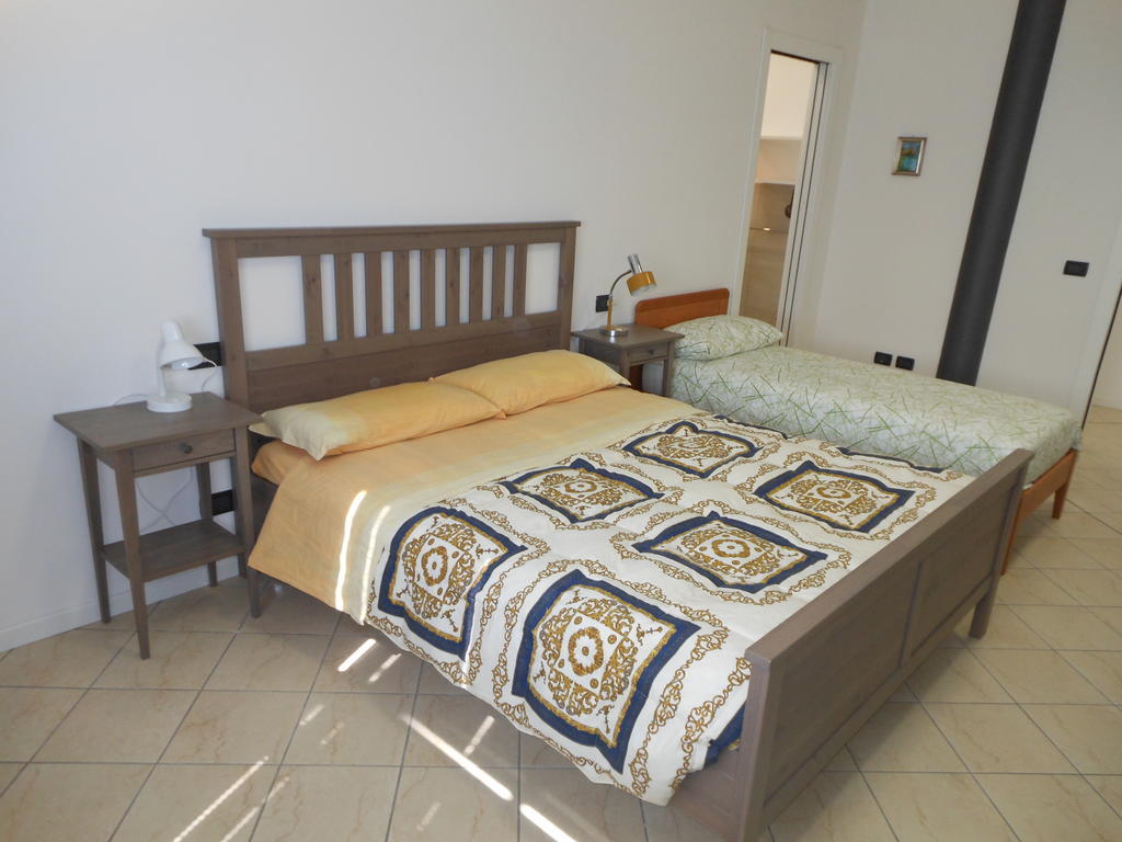 B&B Relax Виченца Номер фото