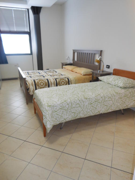 B&B Relax Виченца Номер фото