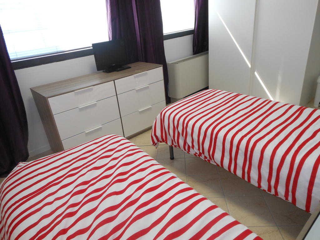 B&B Relax Виченца Номер фото