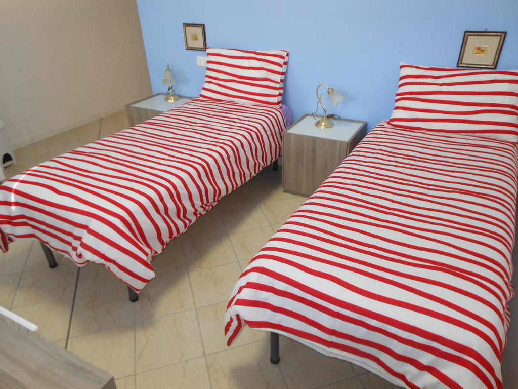B&B Relax Виченца Номер фото