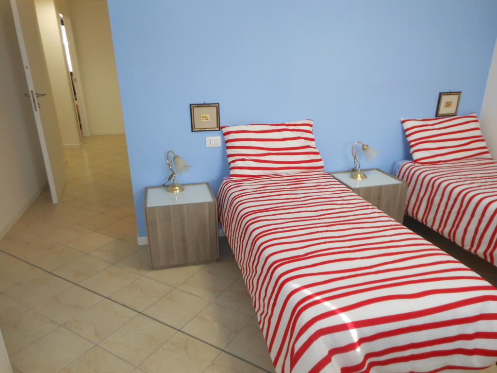 B&B Relax Виченца Номер фото