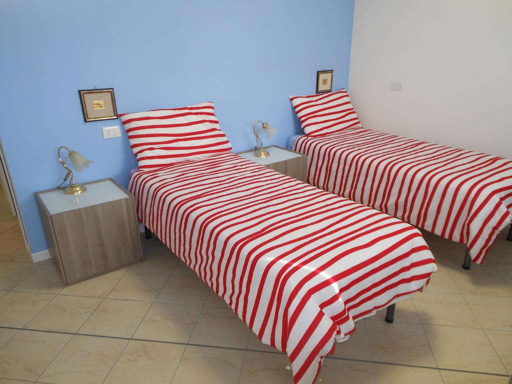 B&B Relax Виченца Номер фото