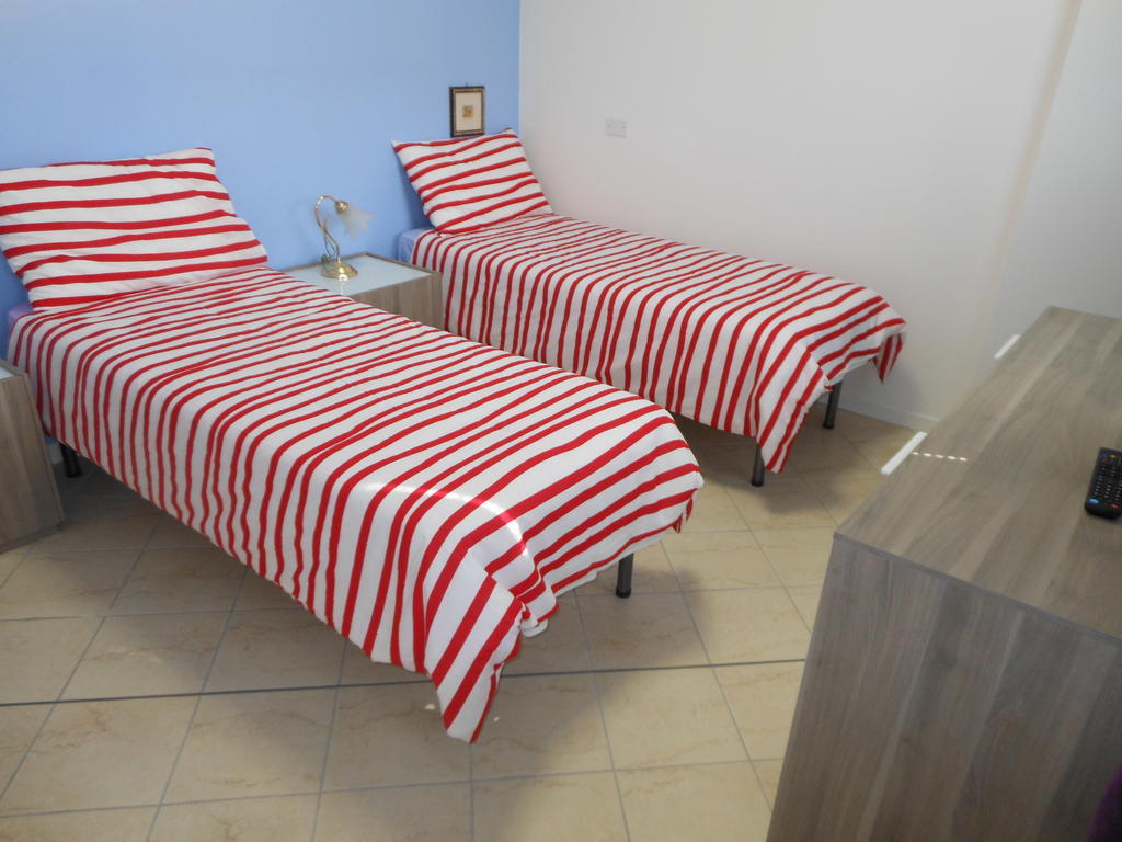 B&B Relax Виченца Номер фото