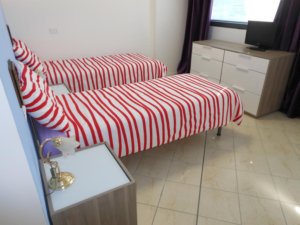 B&B Relax Виченца Номер фото