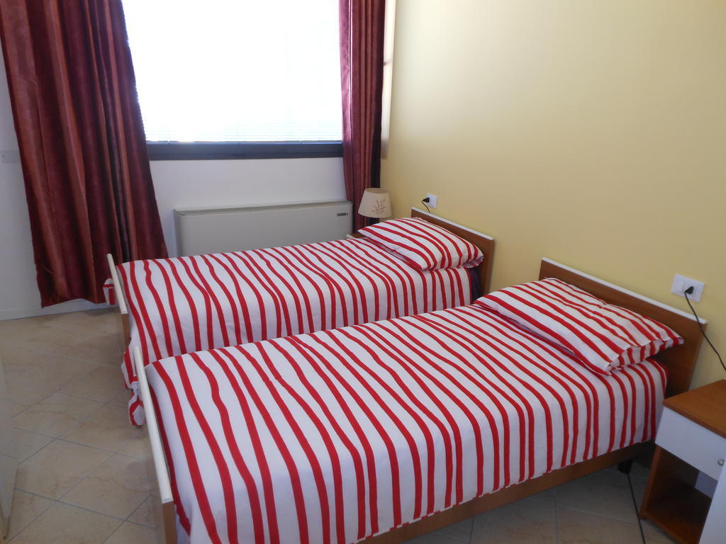 B&B Relax Виченца Номер фото