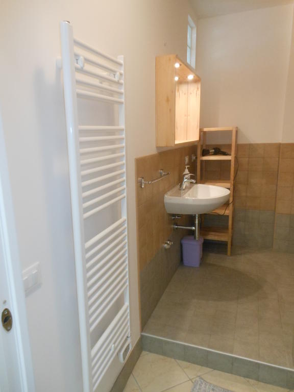 B&B Relax Виченца Номер фото