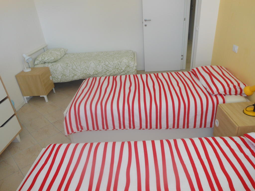 B&B Relax Виченца Номер фото
