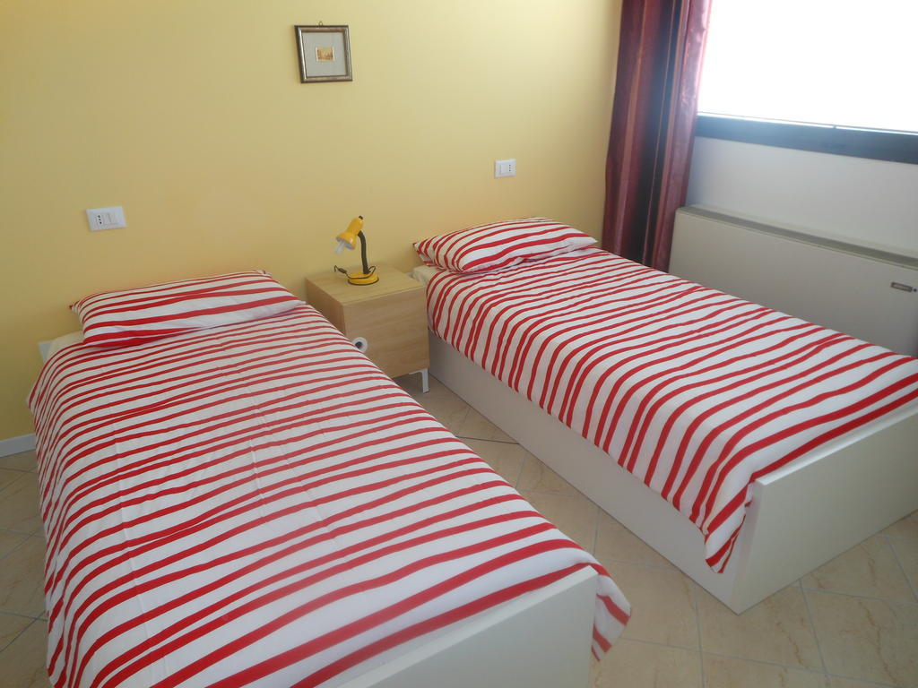 B&B Relax Виченца Номер фото