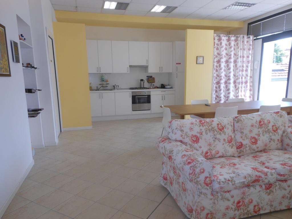 B&B Relax Виченца Номер фото