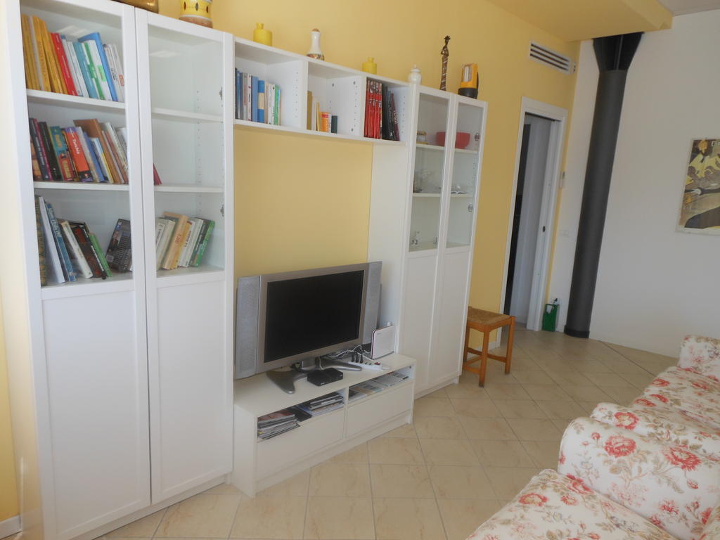 B&B Relax Виченца Номер фото